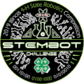 4-H STEMbot Challenge