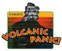 Volcanic Panic